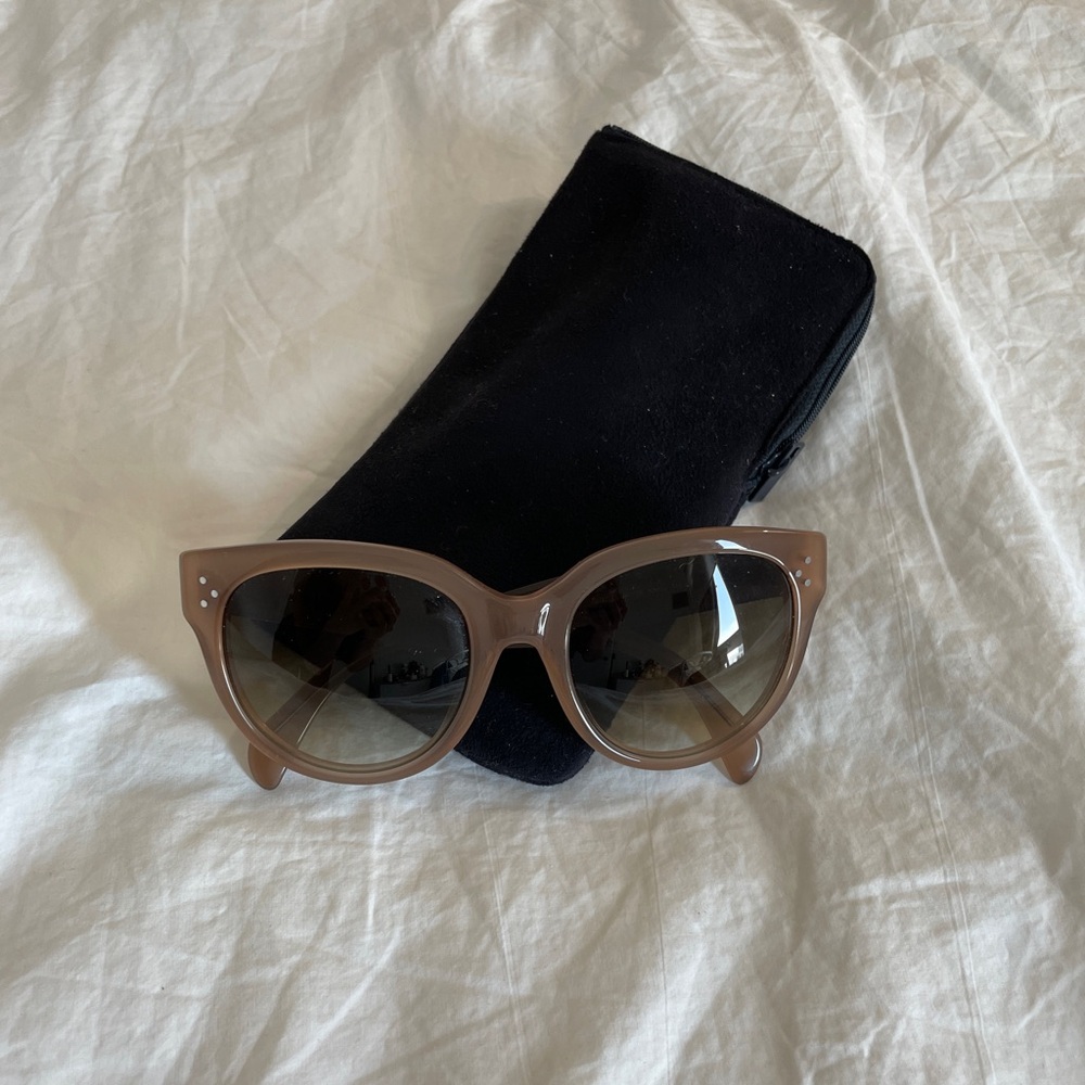 CELINE Sunglasses